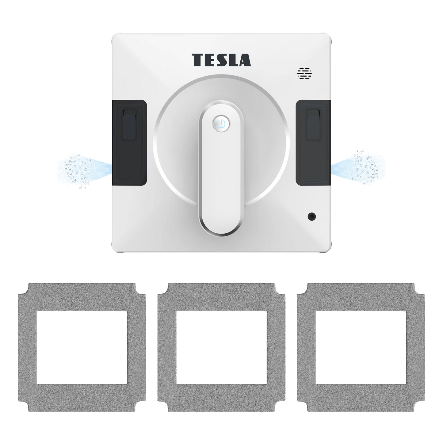 TESLA ROBOSTAR W700 WI-FI